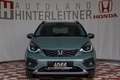 Honda Jazz 1,5 i-MMD Hybrid Crosstar Advance Aut. Grün - thumbnail 5