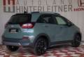 Honda Jazz 1,5 i-MMD Hybrid Crosstar Advance Aut. Grün - thumbnail 2