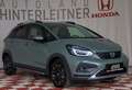 Honda Jazz 1,5 i-MMD Hybrid Crosstar Advance Aut. Grün - thumbnail 33