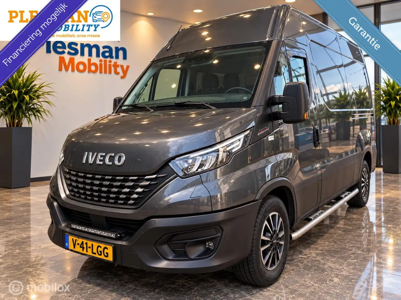 Iveco Daily