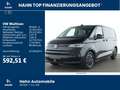 Volkswagen T7 Multivan T7 Multivan 2.0TDI AHK Dynamikfahrwerk Navi Schwarz - thumbnail 2