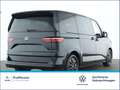 Volkswagen T7 Multivan T7 Multivan 2.0TDI AHK Dynamikfahrwerk Navi Schwarz - thumbnail 4