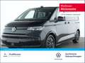 Volkswagen T7 Multivan T7 Multivan 2.0TDI AHK Dynamikfahrwerk Navi Schwarz - thumbnail 1