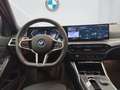 BMW 330 e Touring [M Sport, AHK, ACC, RFK, 18" LMR] Noir - thumbnail 17