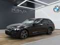 BMW 330 e Touring [M Sport, AHK, ACC, RFK, 18" LMR] Schwarz - thumbnail 1
