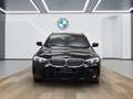 BMW 330 e Touring [M Sport, AHK, ACC, RFK, 18" LMR] Noir - thumbnail 10
