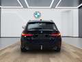 BMW 330 e Touring [M Sport, AHK, ACC, RFK, 18" LMR] Noir - thumbnail 11