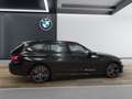 BMW 330 e Touring [M Sport, AHK, ACC, RFK, 18" LMR] Noir - thumbnail 8