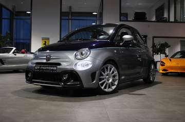RIVALE 175TH AUTOMATIK/AKRAPOVIC/BEATS/17"