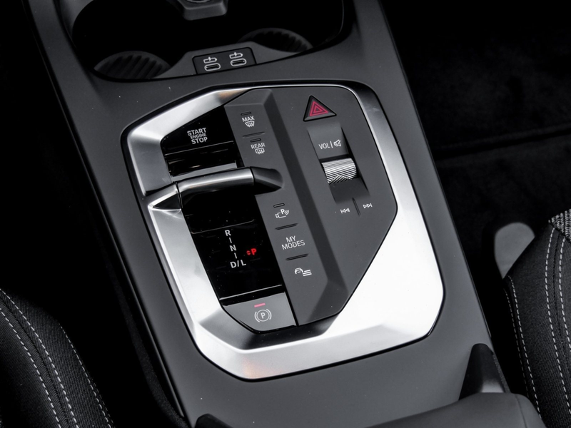 BMW 120 18" M-Sport Design DA Keyless-Go-Entry LHZ SHZ uvm — photo 10