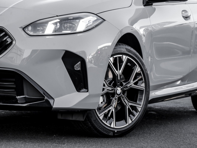 BMW 120 18" M-Sport Design DA Keyless-Go-Entry LHZ SHZ uvm — photo 5