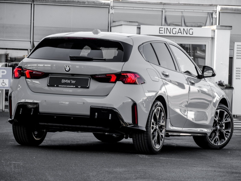 BMW 120 18" M-Sport Design DA Keyless-Go-Entry LHZ SHZ uvm — photo 2