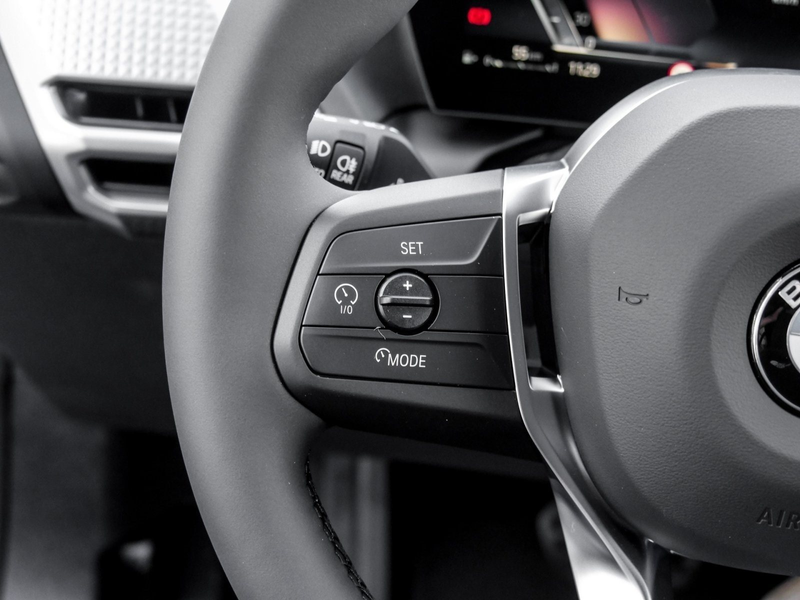 BMW 120 18" M-Sport Design DA Keyless-Go-Entry LHZ SHZ uvm — photo 15