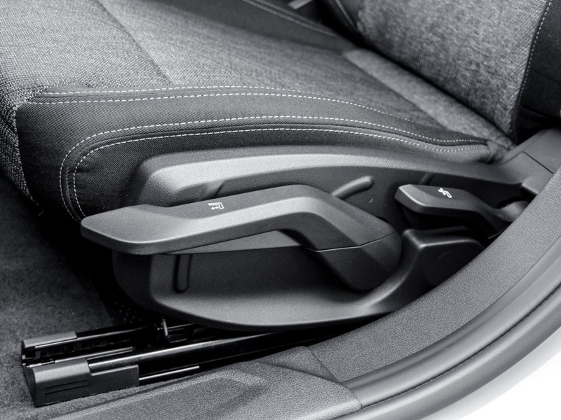 BMW 120 18" M-Sport Design DA Keyless-Go-Entry LHZ SHZ uvm — photo 14