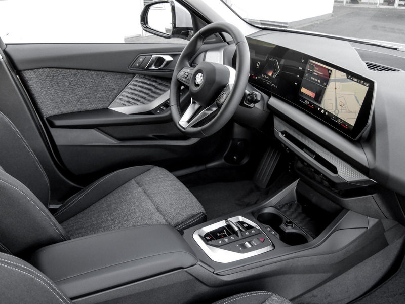 BMW 120 18" M-Sport Design DA Keyless-Go-Entry LHZ SHZ uvm — photo 3