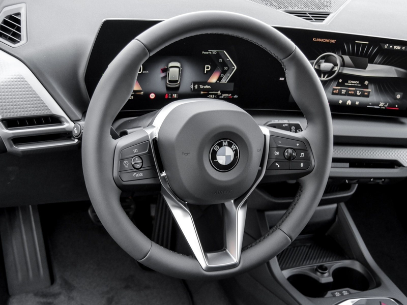 BMW 120 18" M-Sport Design DA Keyless-Go-Entry LHZ SHZ uvm — photo 9