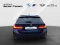 BMW M3 40i xDrive Touring/ M Sport Paket Pro/ Entertainme Bleu - thumbnail 5