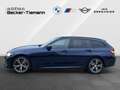 BMW M3 40i xDrive Touring/ M Sport Paket Pro/ Entertainme Bleu - thumbnail 3