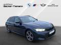 BMW M3 40i xDrive Touring/ M Sport Paket Pro/ Entertainme Bleu - thumbnail 7