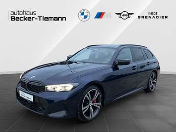 40i xDrive Touring/ M Sport Paket Pro/ Entertainme