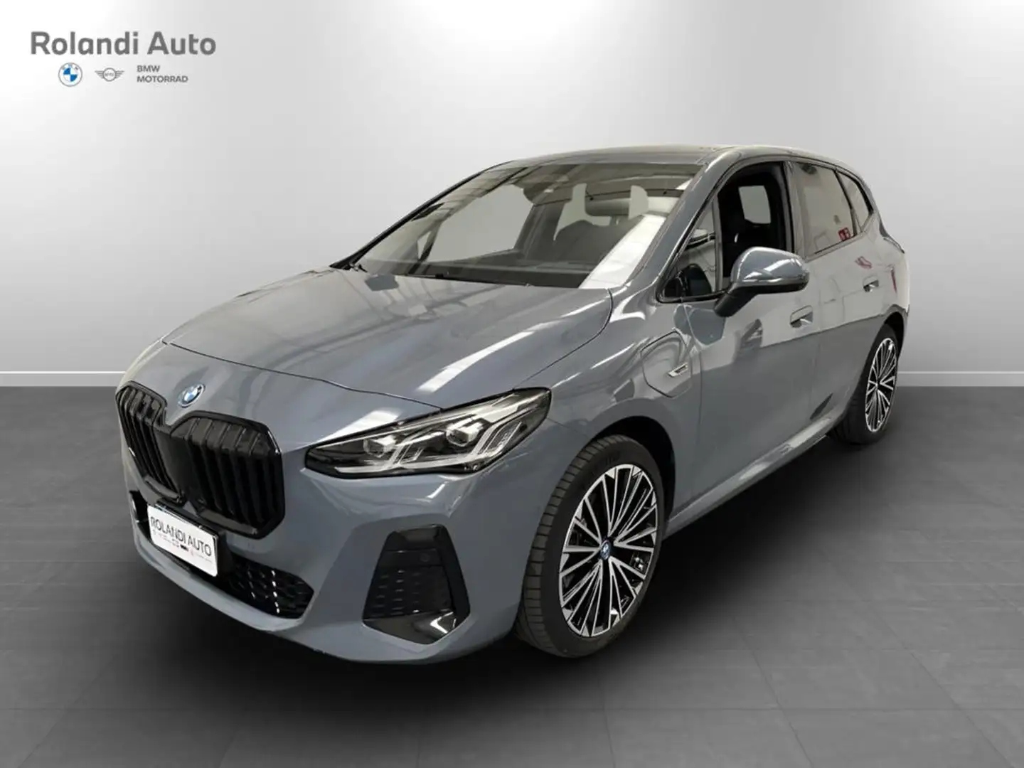 BMW 225 e Active Tourer xdrive Msport auto - 1