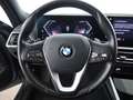 BMW 318 d Touring Aut LED LEDER NAVI H/K SITZHZG TEMP Grau - thumbnail 22