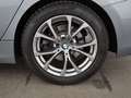BMW 318 d Touring Aut LED LEDER NAVI H/K SITZHZG TEMP Grau - thumbnail 26
