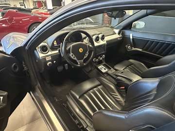 Scaglietti 5.8 A F1