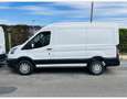 Ford Transit PE 350 L2H2 198 KW BATT 75/68 KWH TREND BUS***22417¤ht**EN STOCK***** Blanc - thumbnail 5