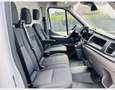 Ford Transit PE 350 L2H2 198 KW BATT 75/68 KWH TREND BUS***22417¤ht**EN STOCK***** Blanc - thumbnail 6