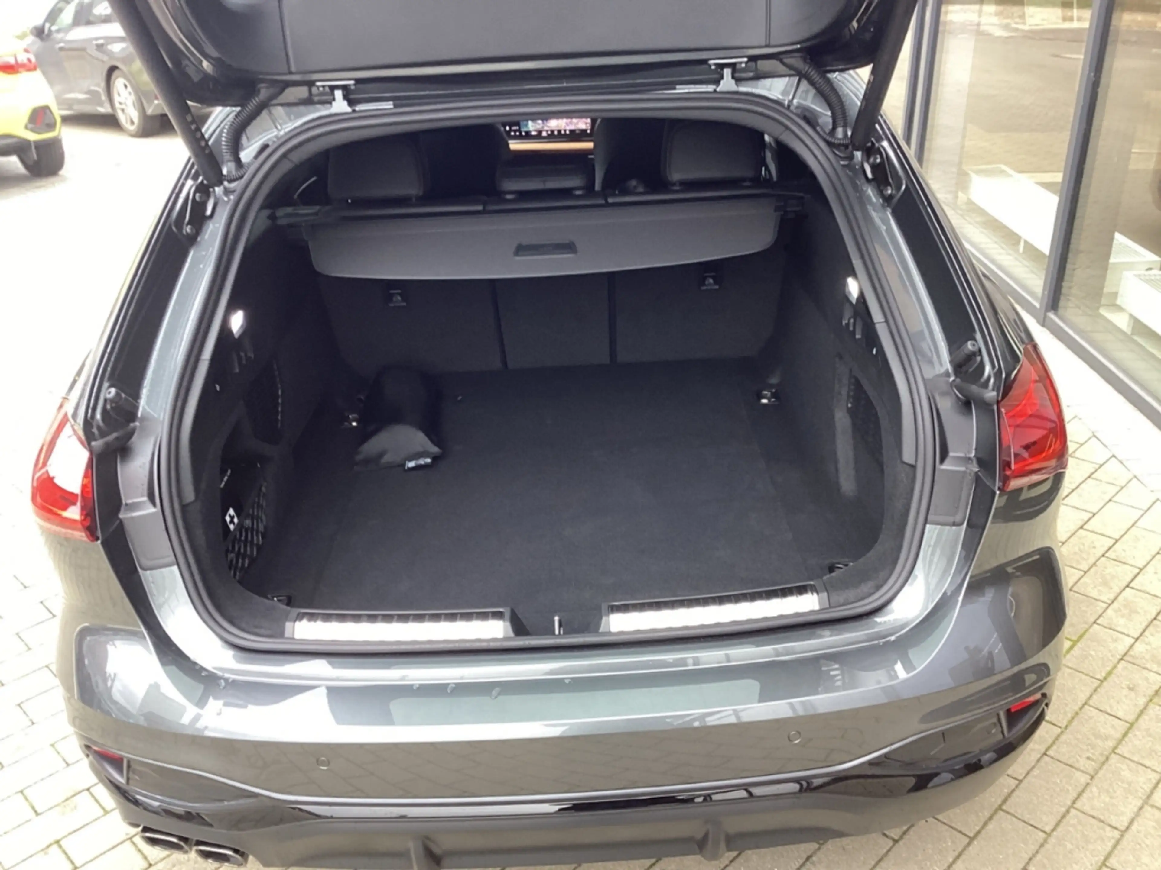 Audi A5 Avant TDI quattro 150 kW S tronic S line Matrix-LE — photo 9