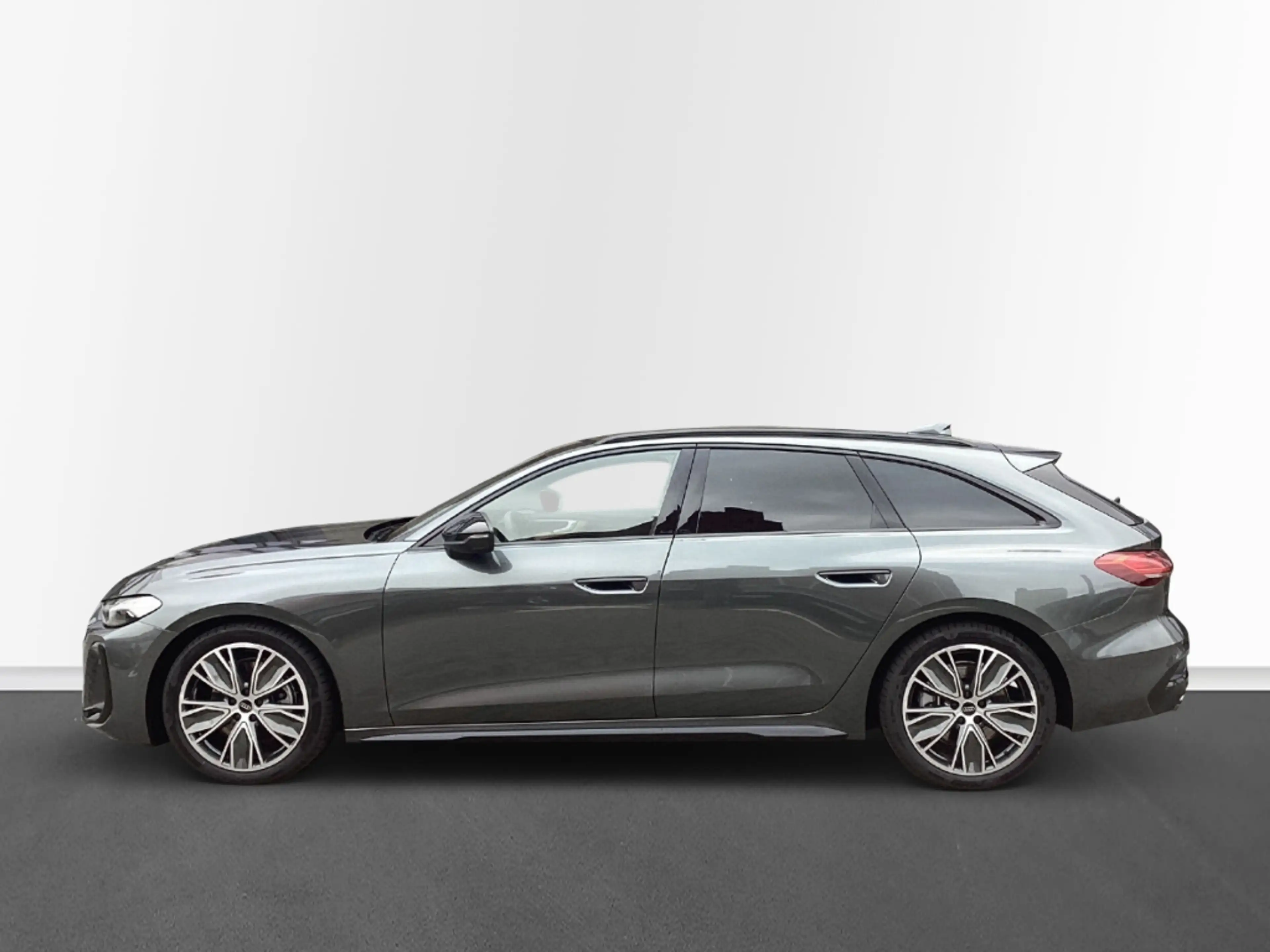 Audi A5 Avant TDI quattro 150 kW S tronic S line Matrix-LE — photo 7