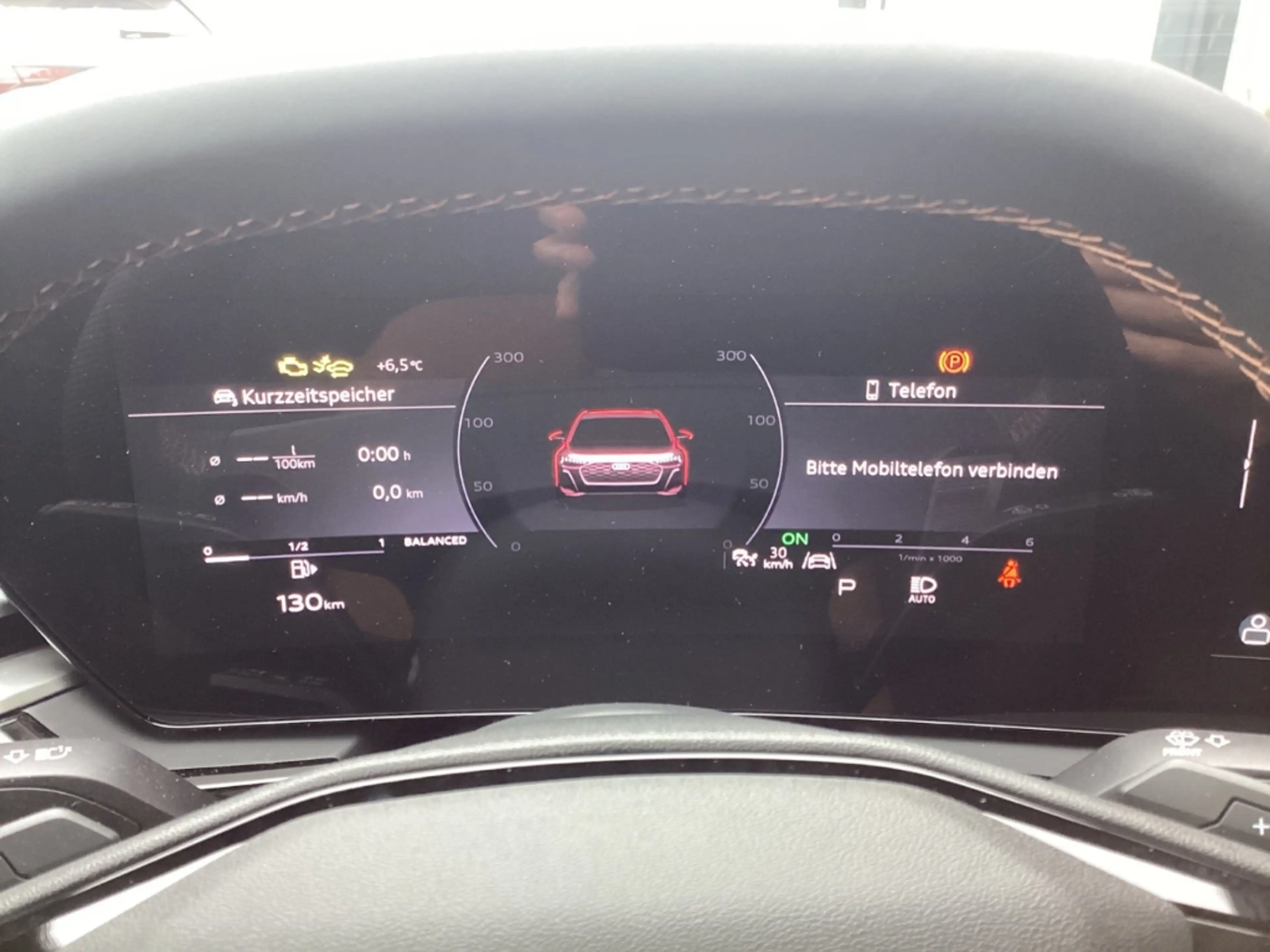 Audi A5 Avant TDI quattro 150 kW S tronic S line Matrix-LE — photo 14