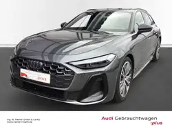 Audi A5 Avant TDI quattro 150 kW S tronic S line Matrix LE