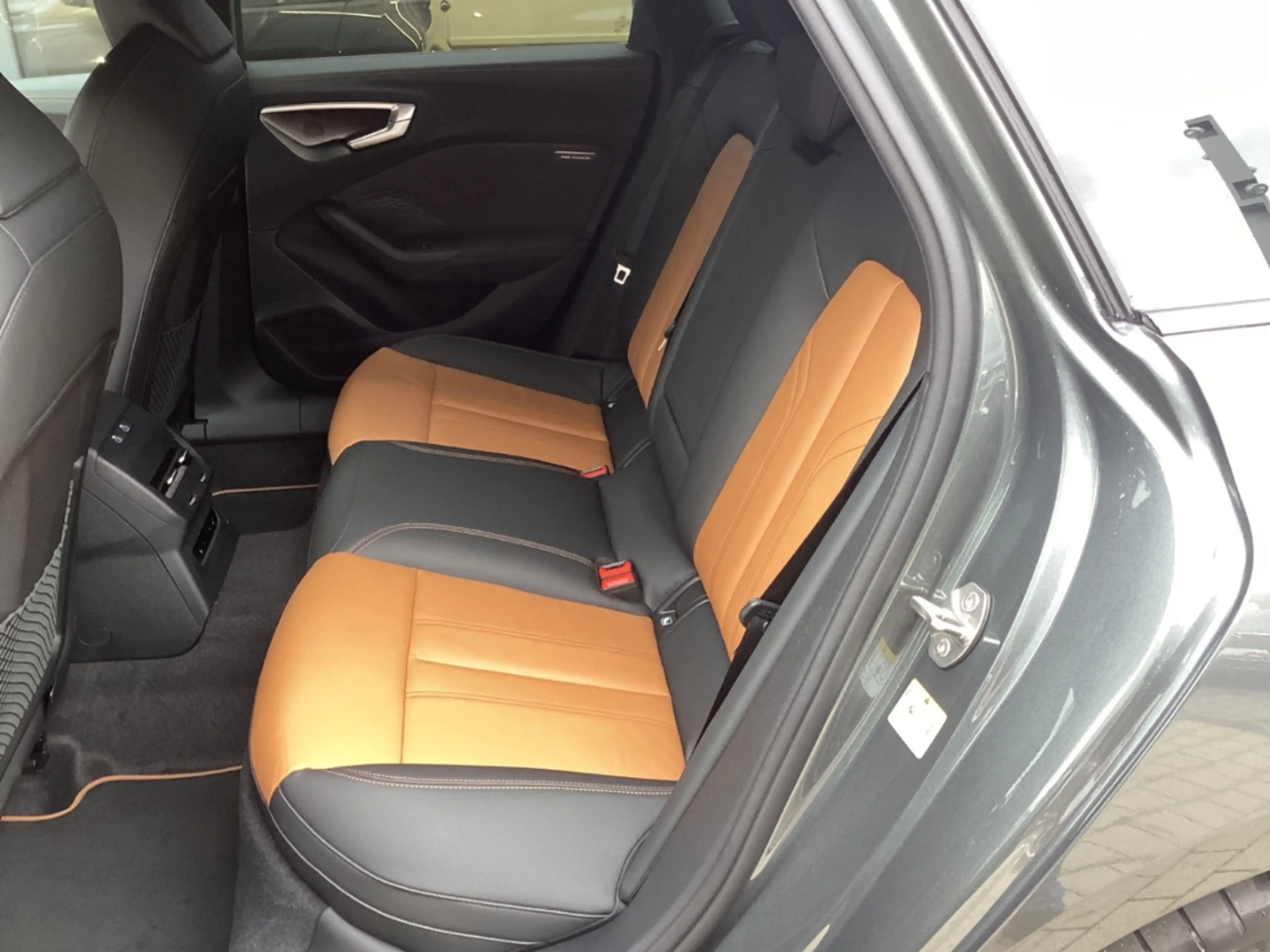 Audi A5 Avant TDI quattro 150 kW S tronic S line Matrix-LE — photo 10