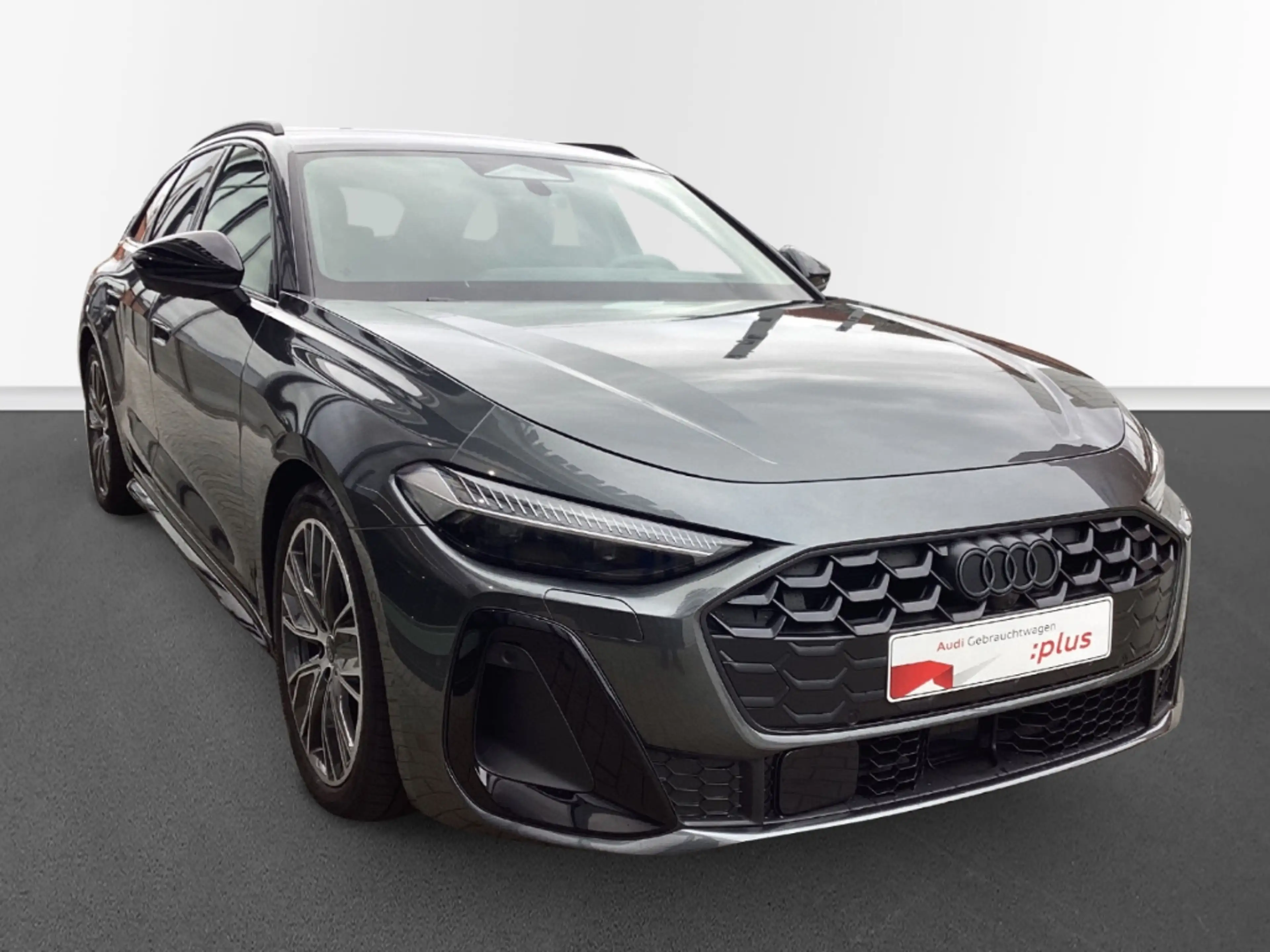Audi A5 Avant TDI quattro 150 kW S tronic S line Matrix-LE — photo 8