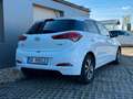 Hyundai i20 Passion 1HAND*KLIMA*SitzHz*LenkHz* Blanc - thumbnail 7