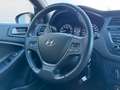 Hyundai i20 Passion 1HAND*KLIMA*SitzHz*LenkHz* Blanc - thumbnail 14