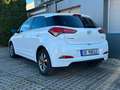 Hyundai i20 Passion 1HAND*KLIMA*SitzHz*LenkHz* Blanc - thumbnail 3