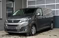 Peugeot Expert 2.0 BlueHDi 180 L2 Premium TwinC. Edit. S&S Сірий - thumbnail 1