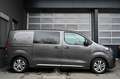 Peugeot Expert 2.0 BlueHDi 180 L2 Premium TwinC. Edit. S&S Сірий - thumbnail 5