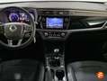 SsangYong Korando G15 Limited 4x4 Aut. Blanco - thumbnail 12