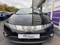 Honda Civic Lim. 1.8 Sport #Aut.# *Navi*Klima*MFL* Schwarz - thumbnail 2