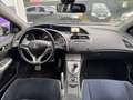 Honda Civic Lim. 1.8 Sport #Aut.# *Navi*Klima*MFL* Schwarz - thumbnail 9