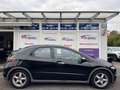 Honda Civic Lim. 1.8 Sport #Aut.# *Navi*Klima*MFL* Schwarz - thumbnail 4