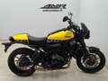 Yamaha XSR 700 Jaune - thumbnail 2
