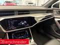 Audi S6 Avant LED S-SITZE B&O HEAD-UP VIRTUAL LUFT AHK ACC Noir - thumbnail 11