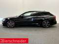 Audi S6 Avant LED S-SITZE B&O HEAD-UP VIRTUAL LUFT AHK ACC Schwarz - thumbnail 3