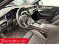 Audi S6 Avant LED S-SITZE B&O HEAD-UP VIRTUAL LUFT AHK ACC Schwarz - thumbnail 9