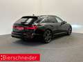 Audi S6 Avant LED S-SITZE B&O HEAD-UP VIRTUAL LUFT AHK ACC Schwarz - thumbnail 5